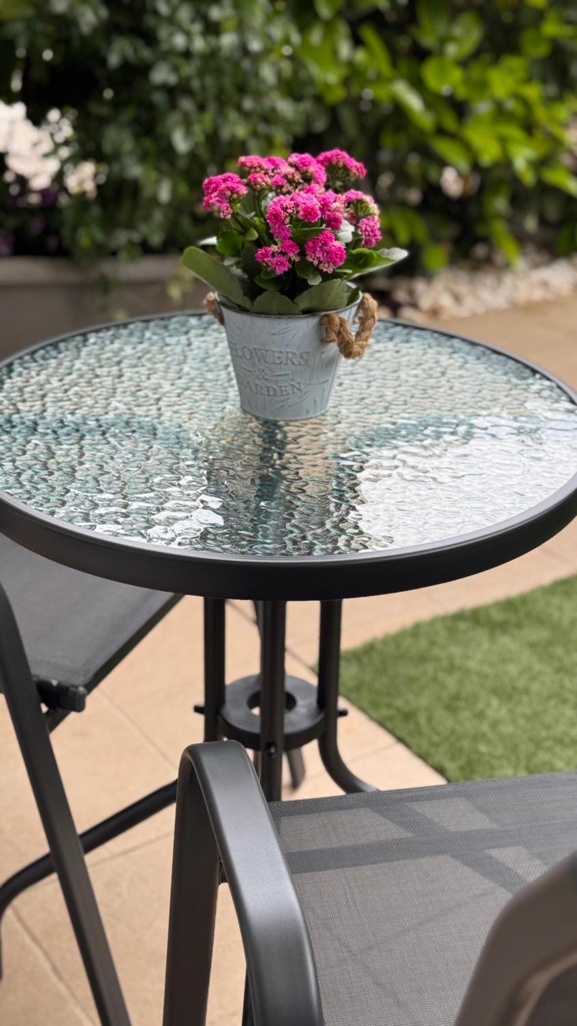 Elegant Glyfada Apartment-Private Garden-Near Metro Athens Luaran gambar